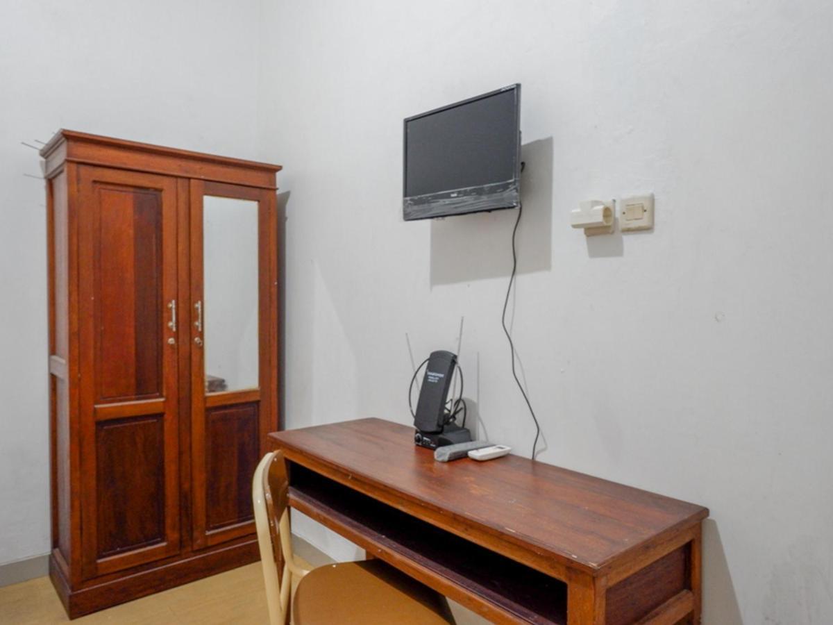 Koolkost Syariah Near Universitas Diponegoro Tembalang 2 Srondolwetan Exterior foto