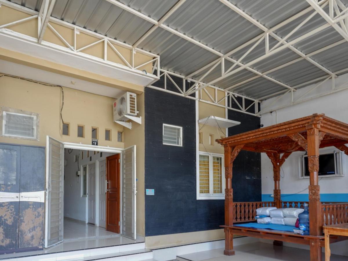 Koolkost Syariah Near Universitas Diponegoro Tembalang 2 Srondolwetan Exterior foto